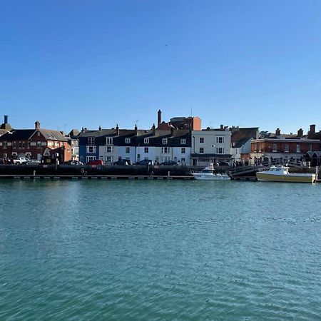 Pike House Appartement Weymouth Buitenkant foto