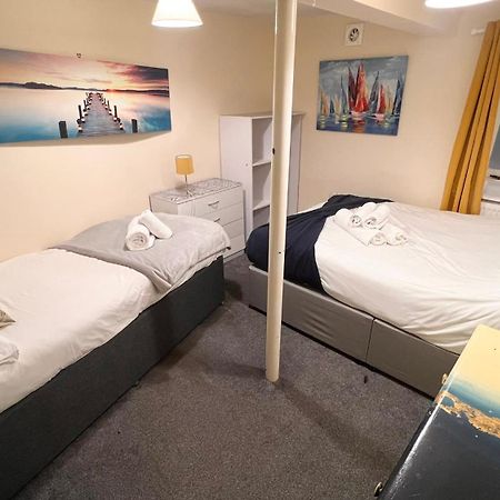 Pike House Appartement Weymouth Buitenkant foto