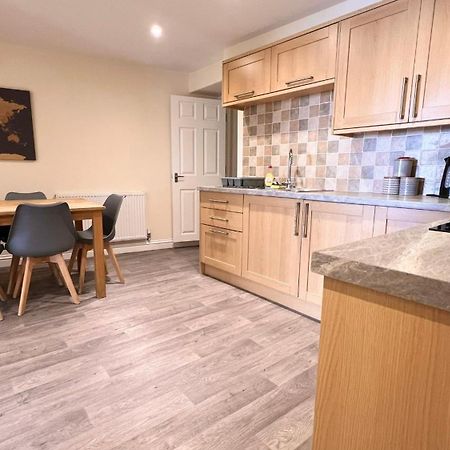 Pike House Appartement Weymouth Buitenkant foto