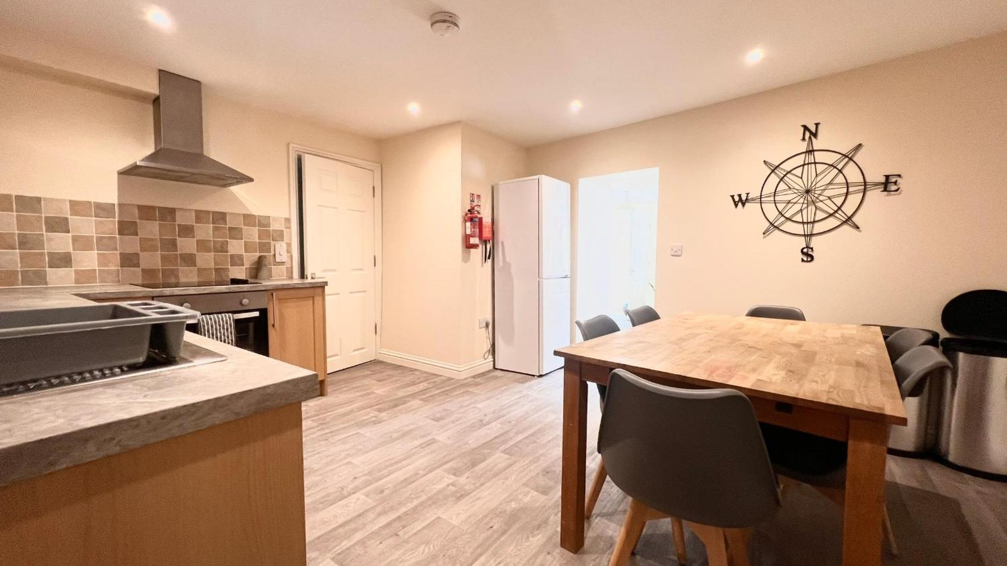 Pike House Appartement Weymouth Buitenkant foto
