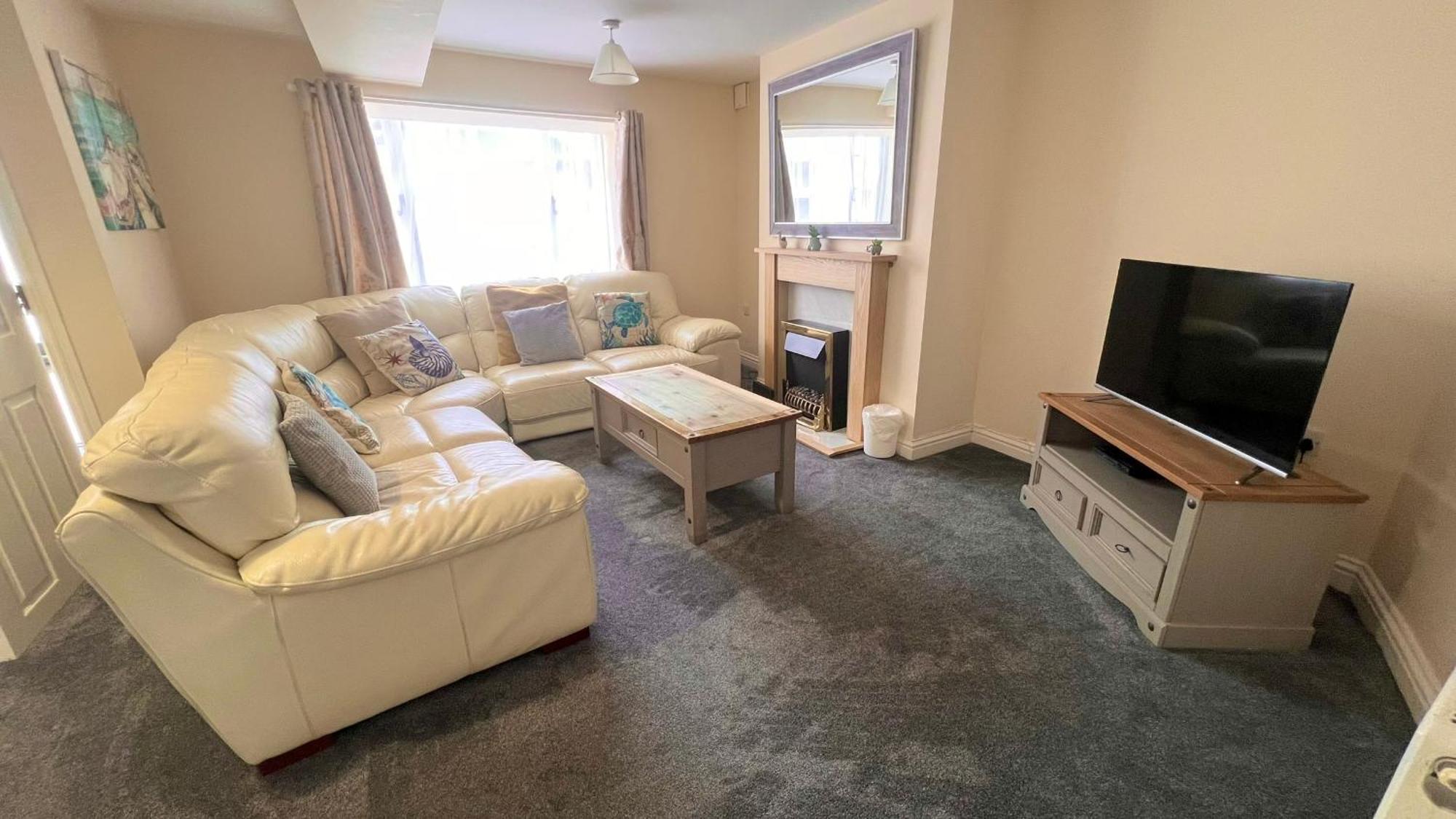Pike House Appartement Weymouth Buitenkant foto